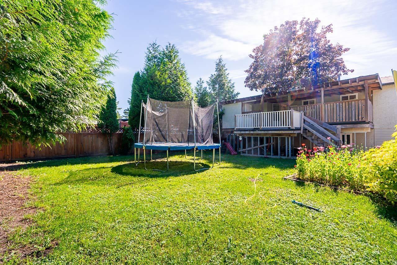 Photo 28 of 5886 184 A Street, Surrey BC