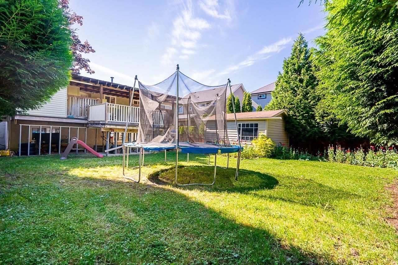 Photo 30 of 5886 184 A Street, Surrey BC