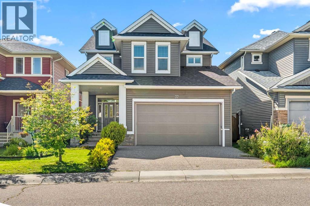 37 Evansfield Terrace NW, Calgary, Alberta