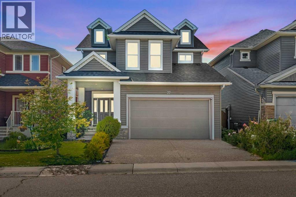 Single Family House for Sale in  Evansfield Terrace NW Evanston Calgary 