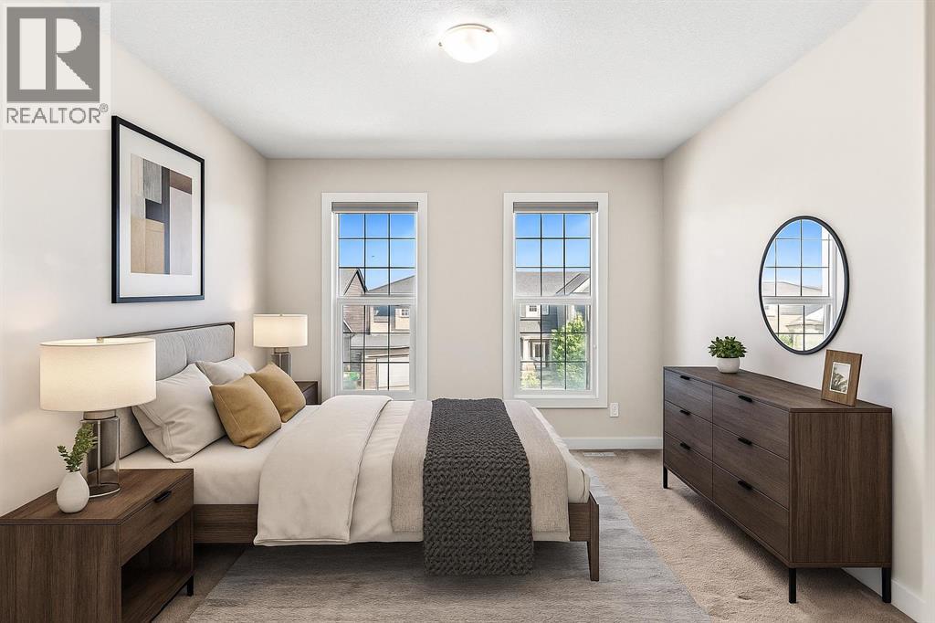 Single Family House for Sale in  Evansfield Terrace NW Evanston Calgary 
