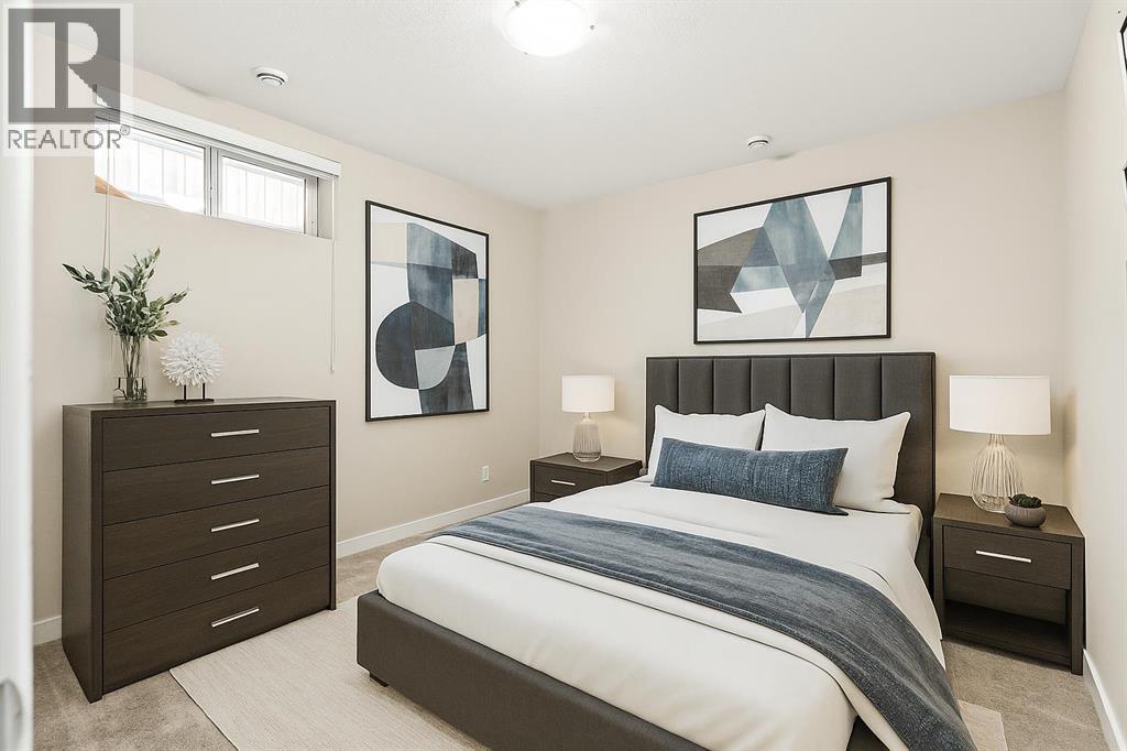 Single Family House for Sale in  Evansfield Terrace NW Evanston Calgary 
