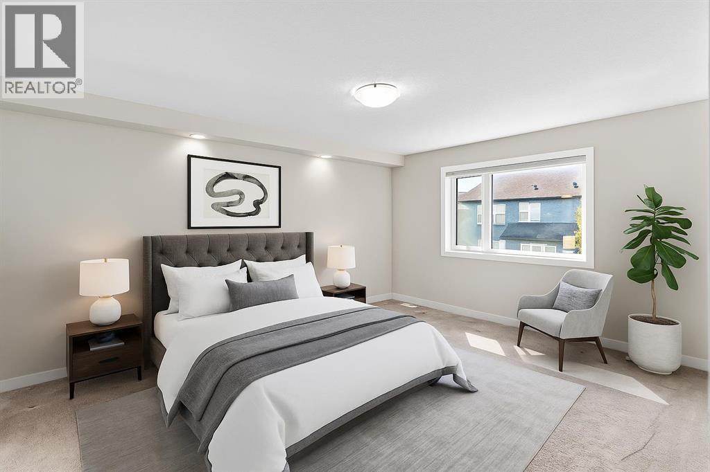 Single Family House for Sale in  Evansfield Terrace NW Evanston Calgary 