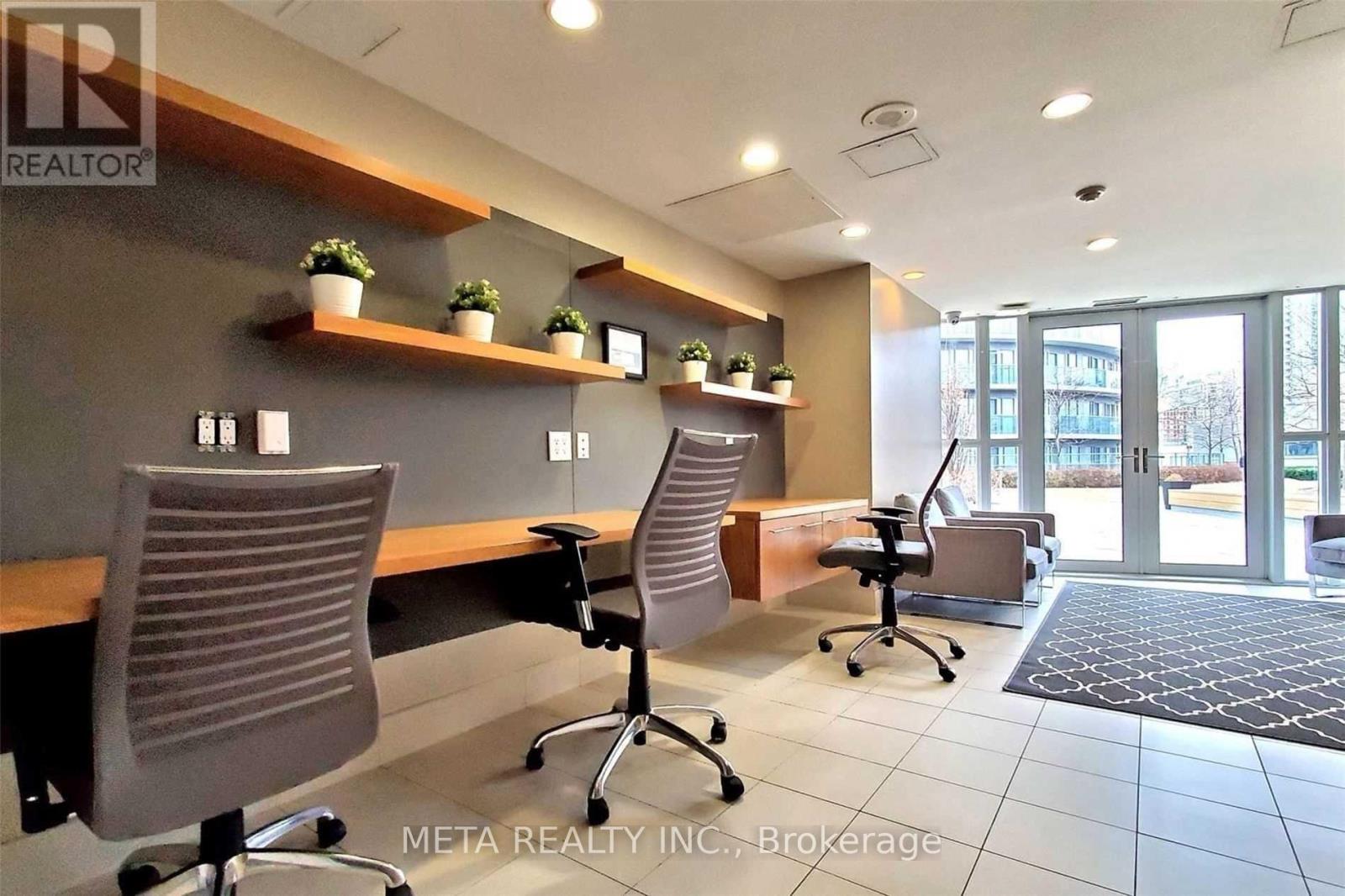 Photo 5 of 2106 50 Absolute Avenue, Mississauga ON