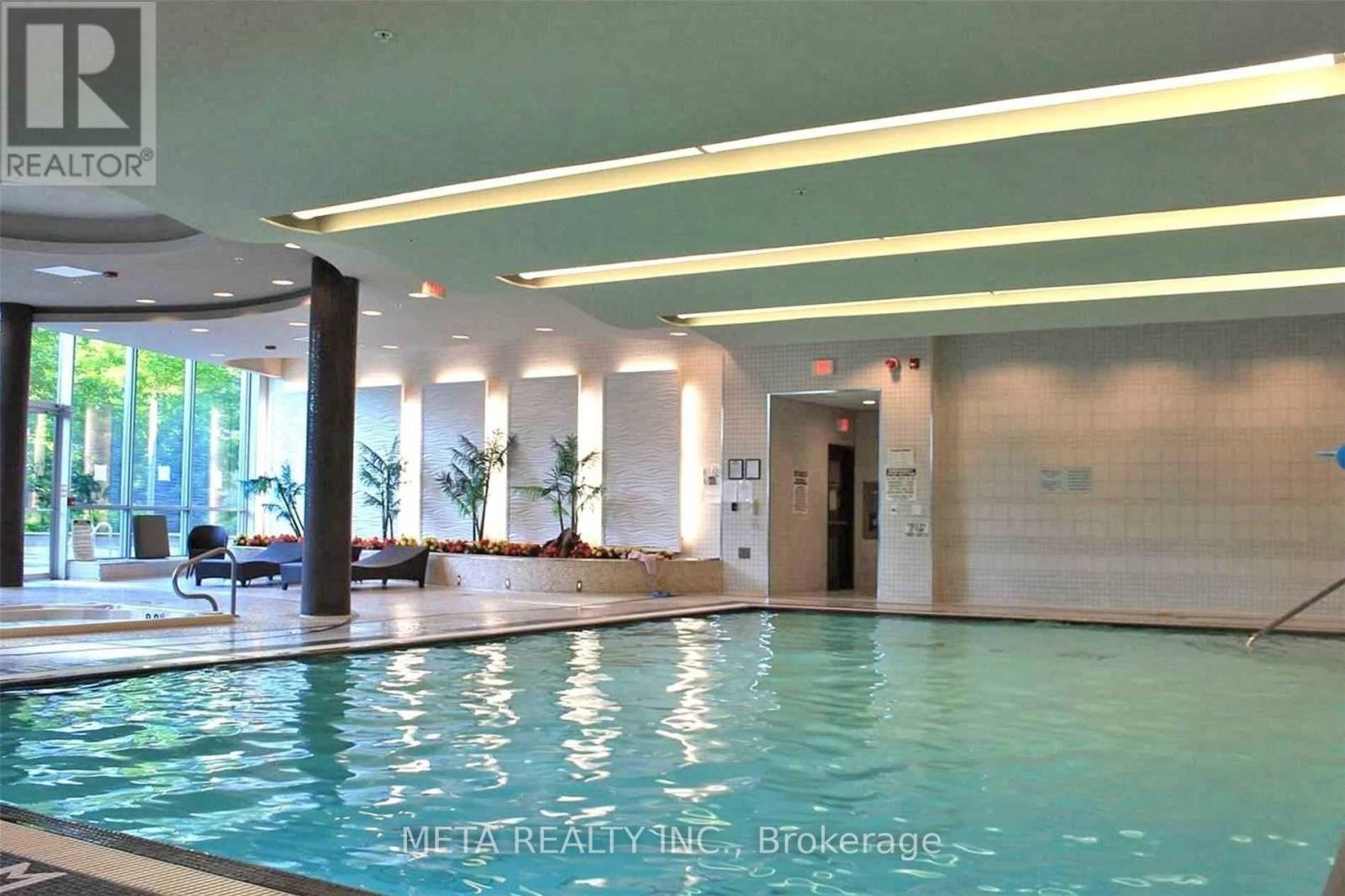 Photo 6 of 2106 50 Absolute Avenue, Mississauga ON