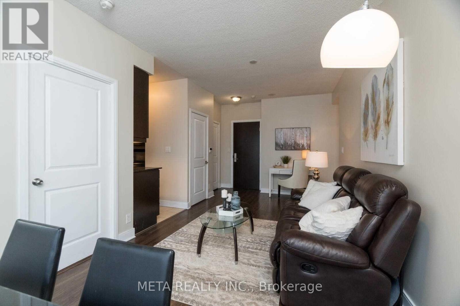 Photo 8 of 2106 50 Absolute Avenue, Mississauga ON