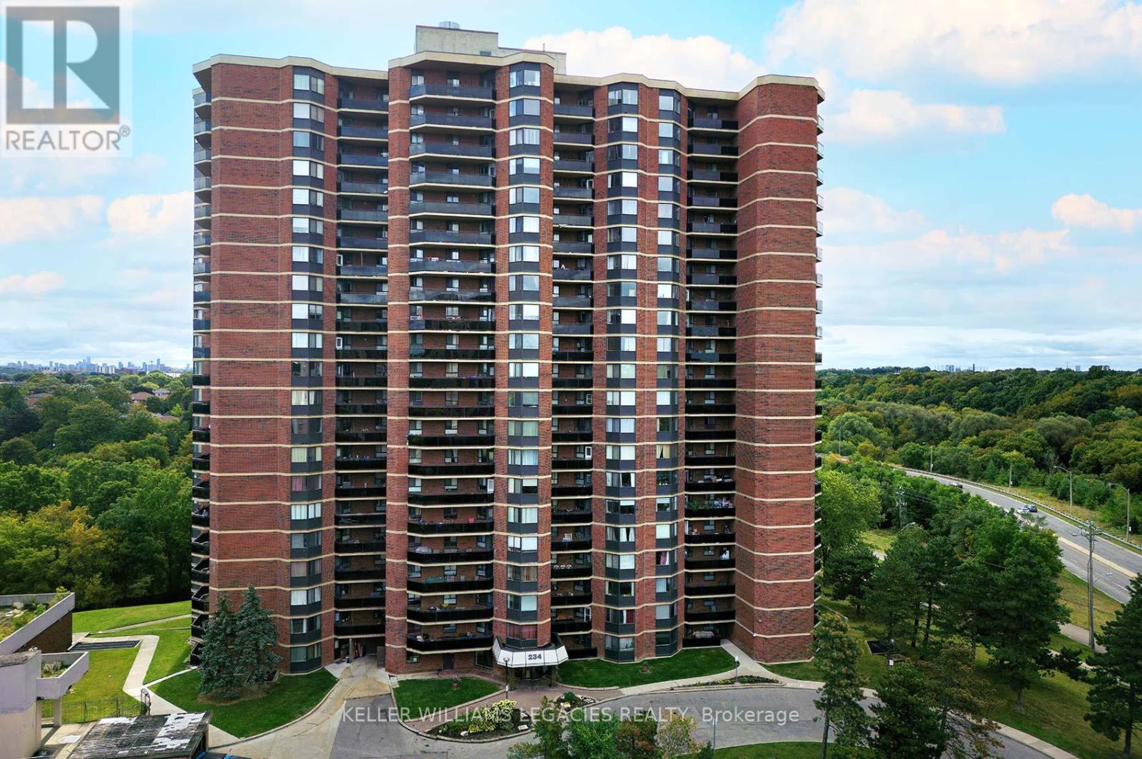 Photo 12 of 2006 234 Albion Road, Toronto ON
