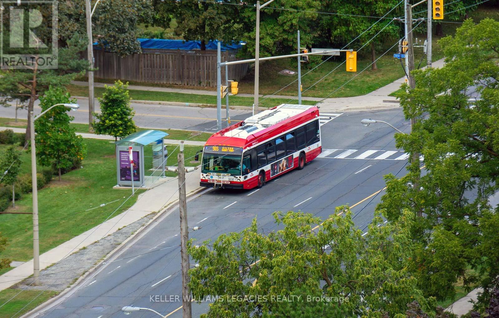 Photo 34 of 2006 234 Albion Road, Toronto ON