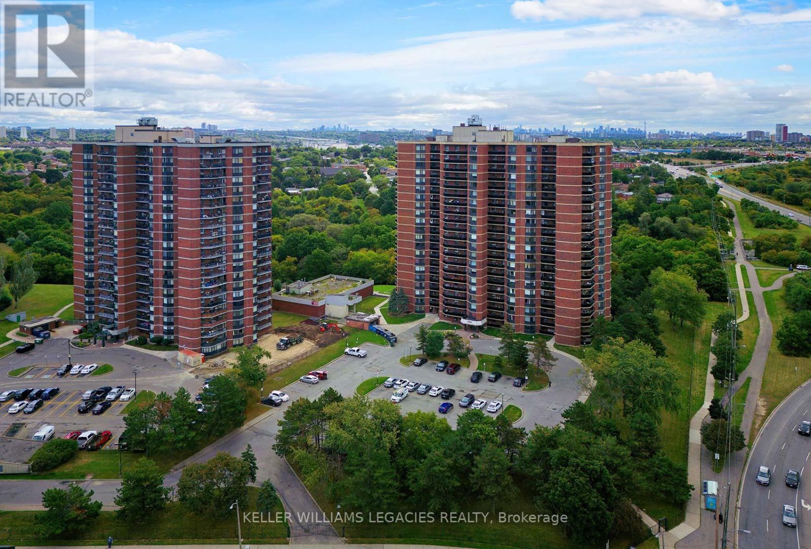 Photo 9 of 2006 234 Albion Road, Toronto ON