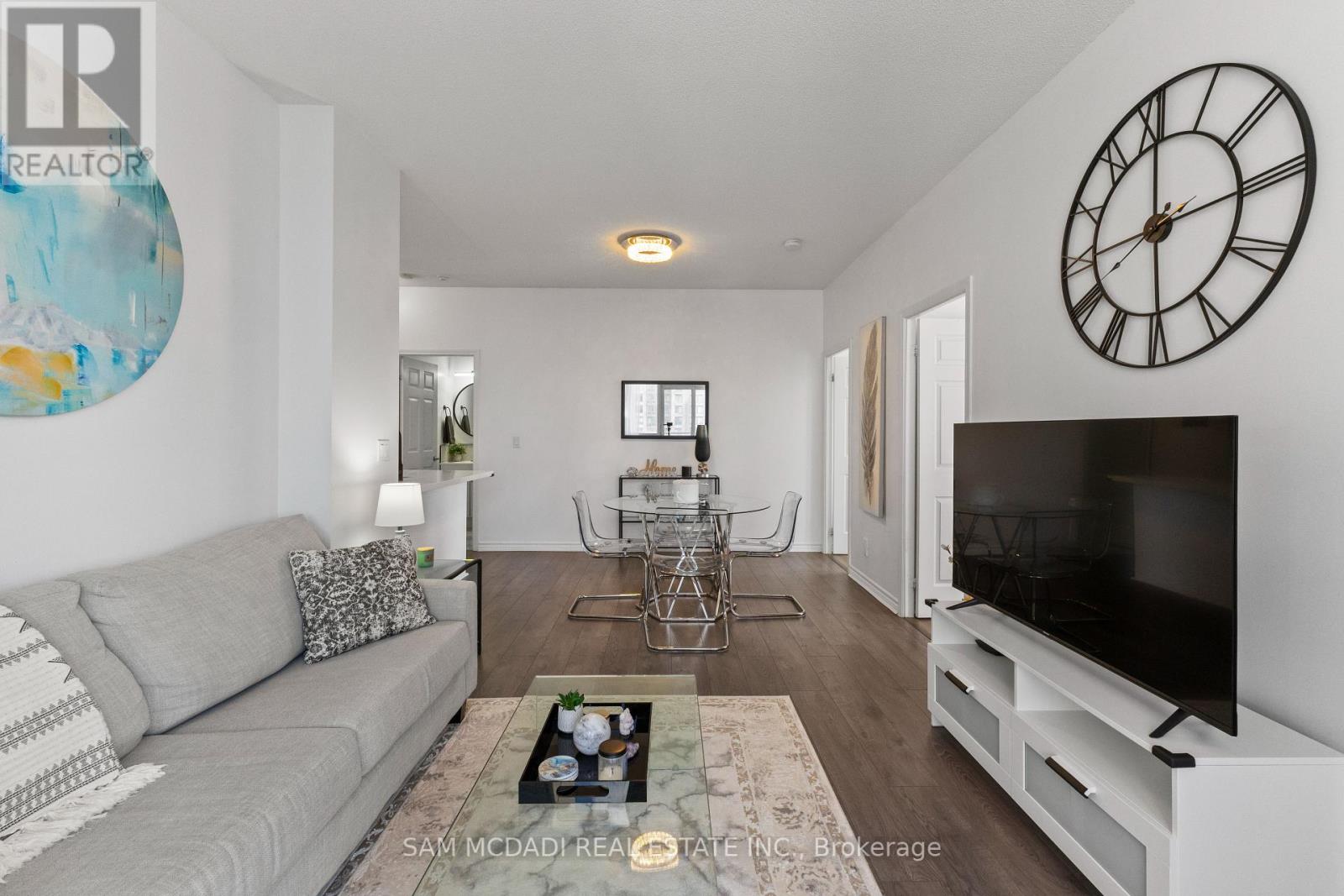 Photo 14 of 2404 388 Prince Of Wales Drive, Mississauga ON