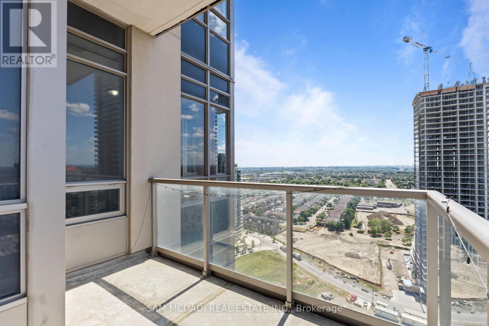 Photo 21 of 2404 388 Prince Of Wales Drive, Mississauga ON