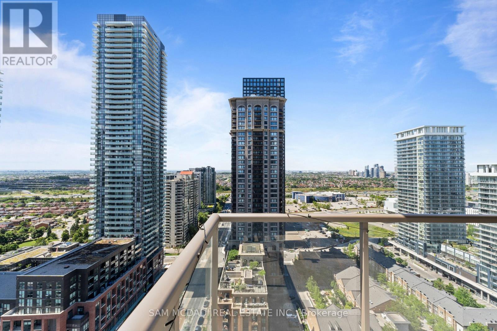 Photo 22 of 2404 388 Prince Of Wales Drive, Mississauga ON