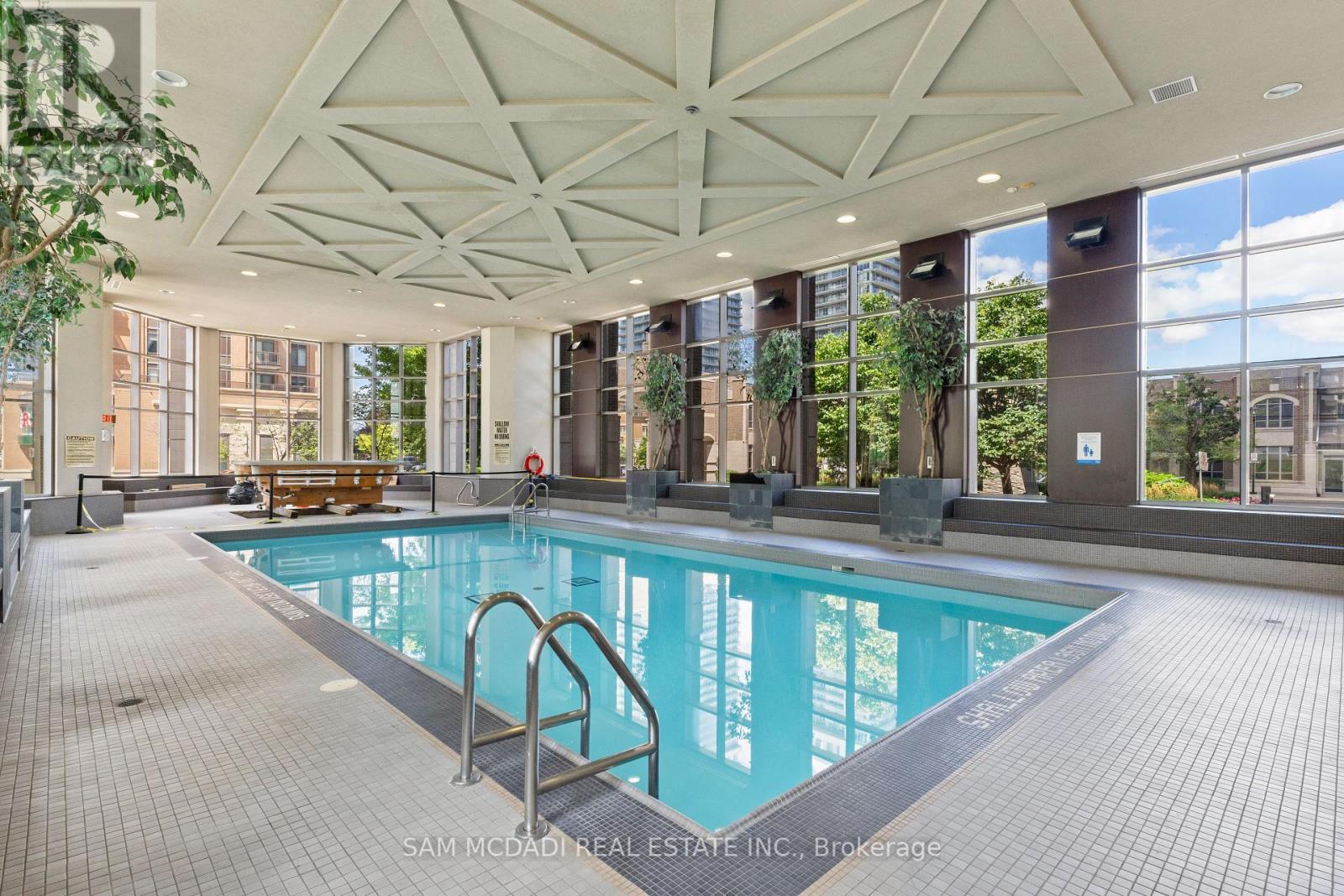 Photo 25 of 2404 388 Prince Of Wales Drive, Mississauga ON