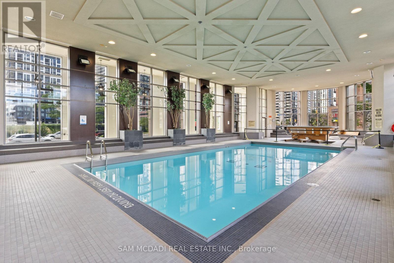 Photo 26 of 2404 388 Prince Of Wales Drive, Mississauga ON