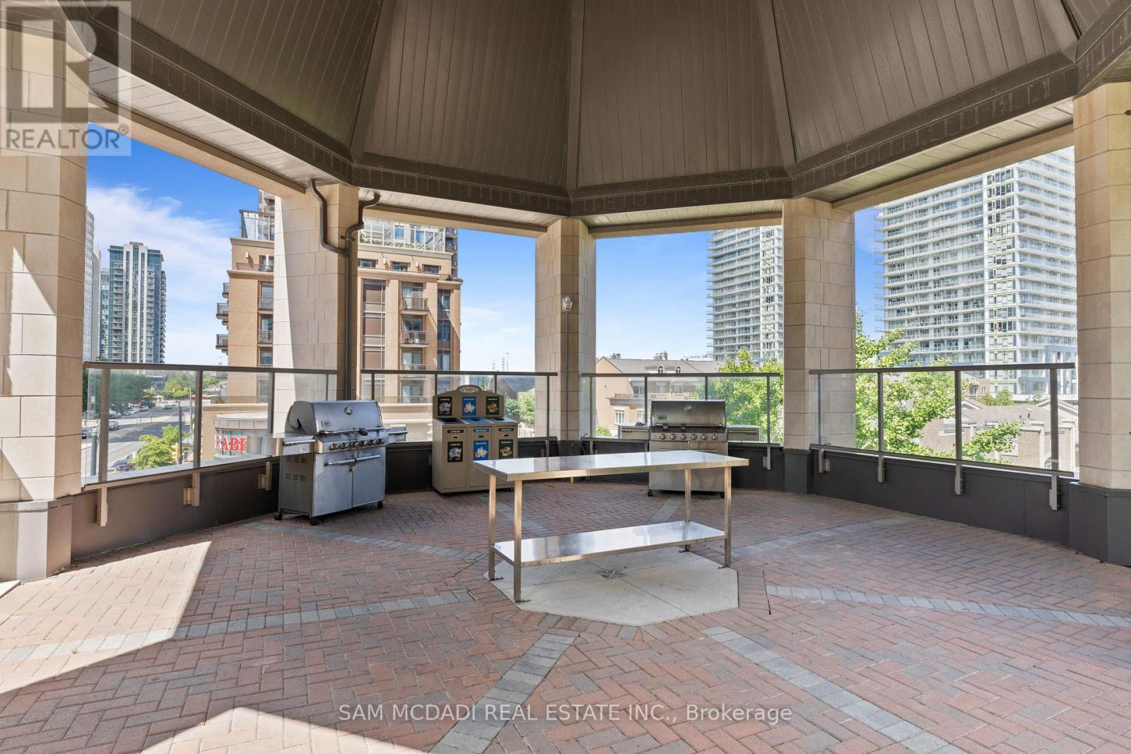 Photo 40 of 2404 388 Prince Of Wales Drive, Mississauga ON