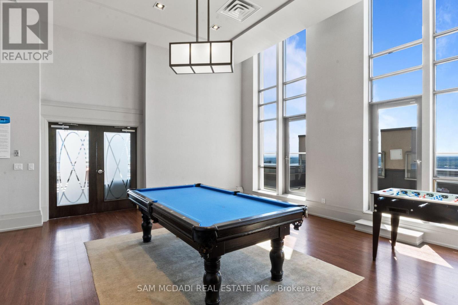 Photo 44 of 2404 388 Prince Of Wales Drive, Mississauga ON
