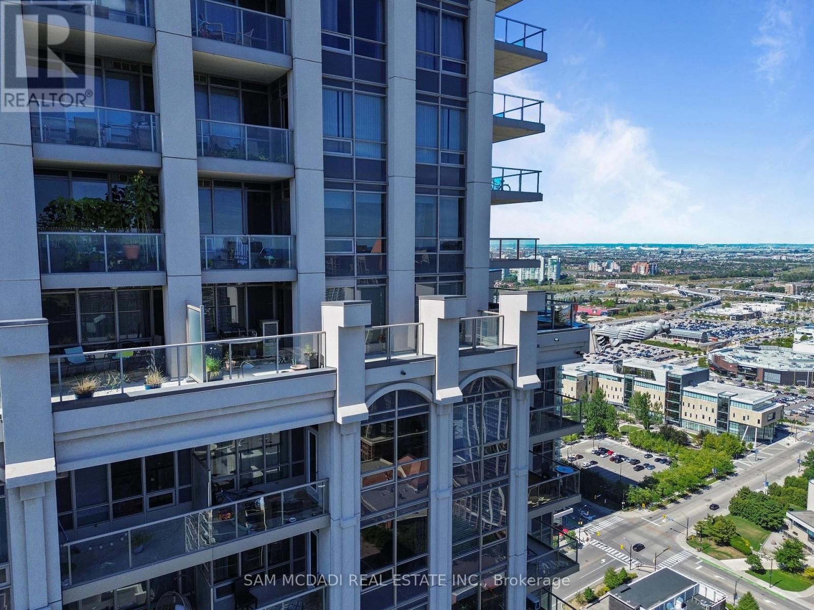 Photo 48 of 2404 388 Prince Of Wales Drive, Mississauga ON