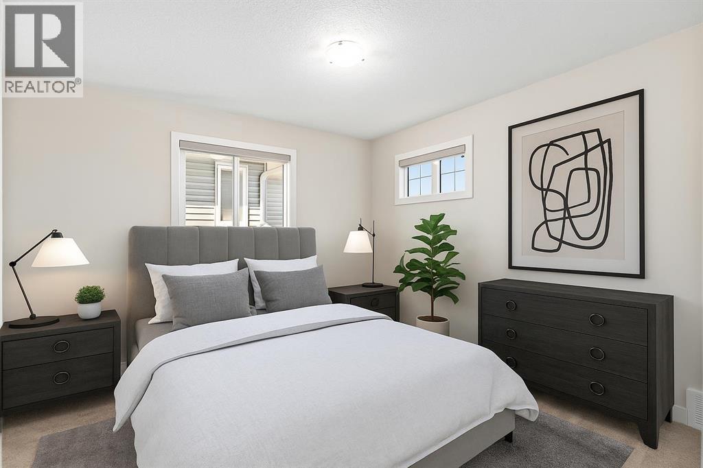 Single Family House for Sale in  Evansfield Terrace NW Evanston Calgary 