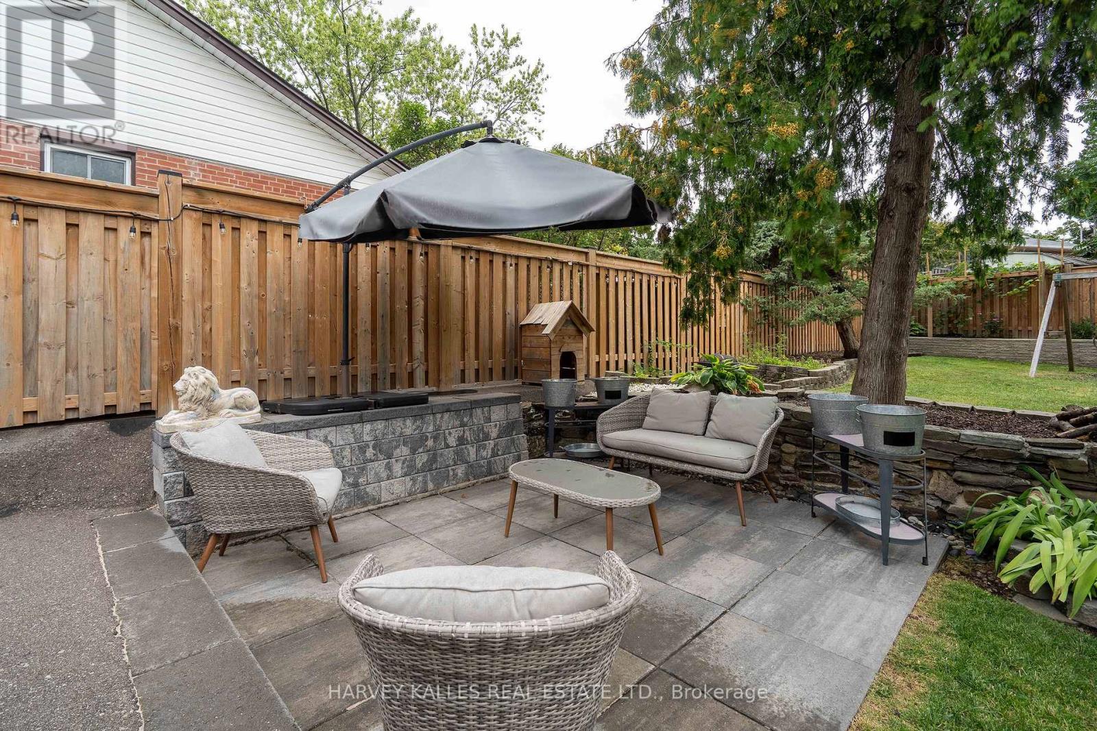 Photo 46 of 49 Theodore Drive, Mississauga ON