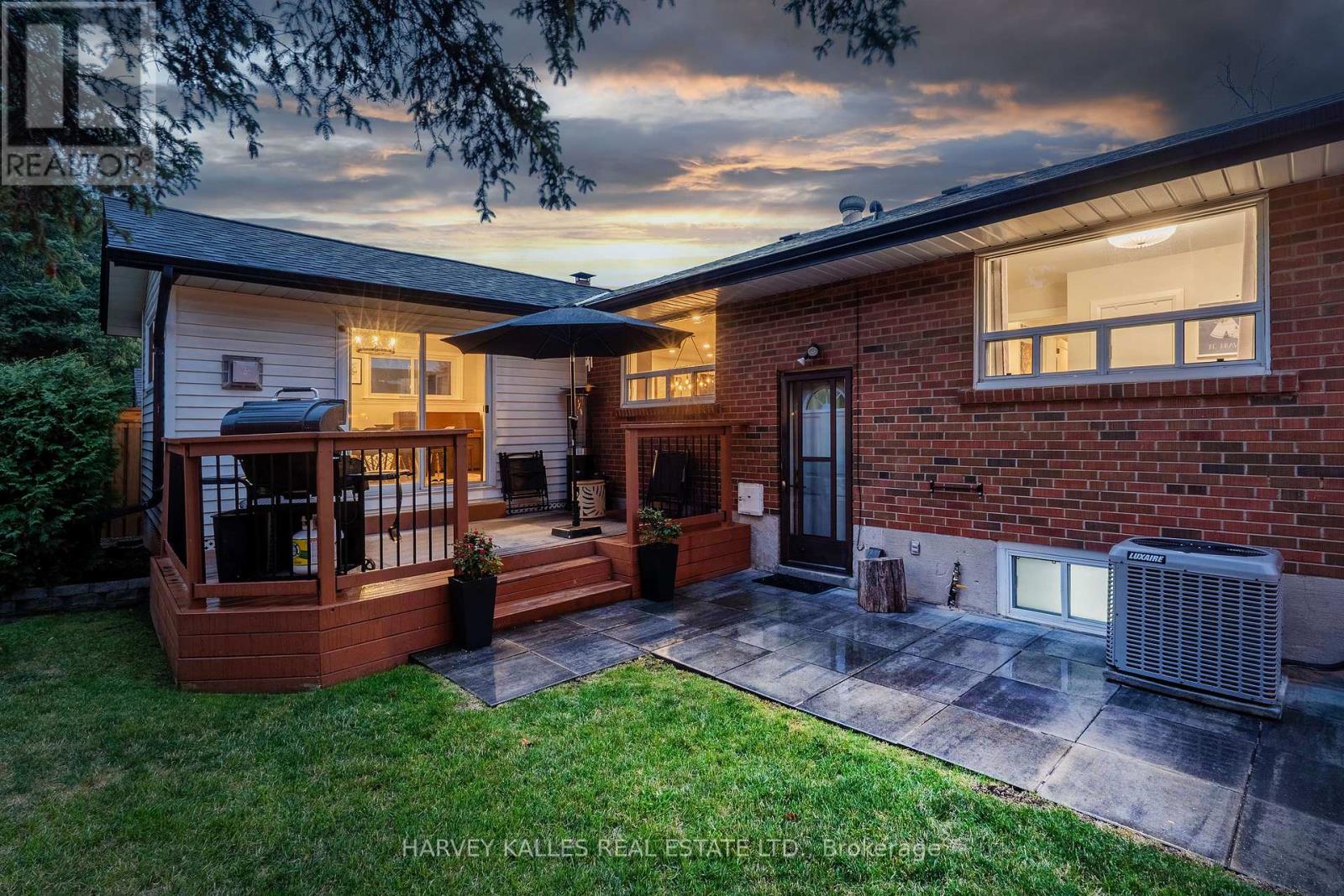 Photo 24 of 49 Theodore Drive, Mississauga ON