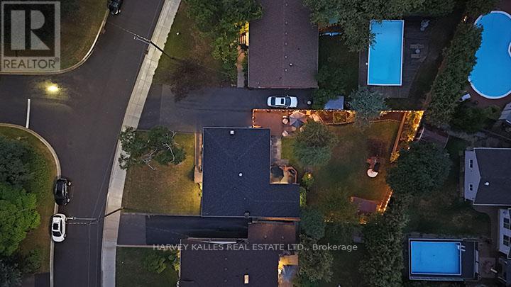 Photo 36 of 49 Theodore Drive, Mississauga ON