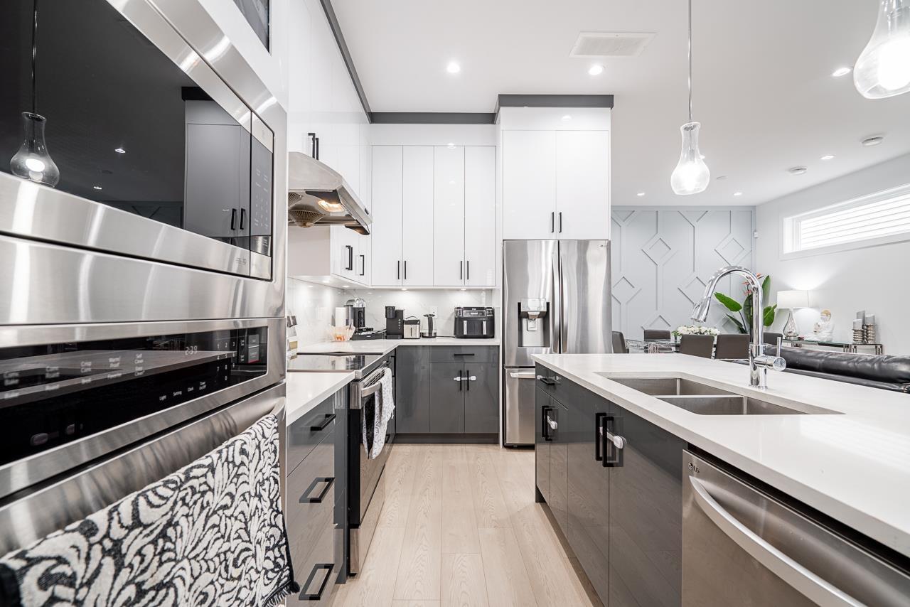 Photo 11 of 6253 148 Street, Surrey BC