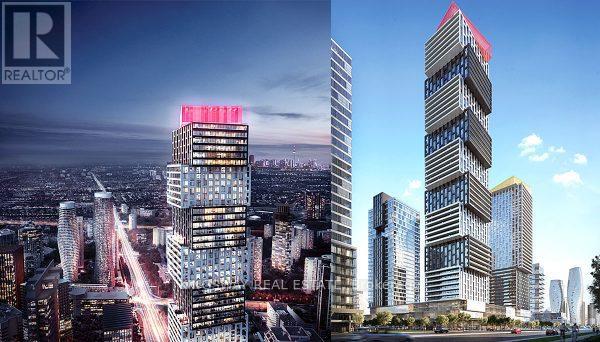 Photo 15 of 1510 4015 The Exchange, Mississauga ON