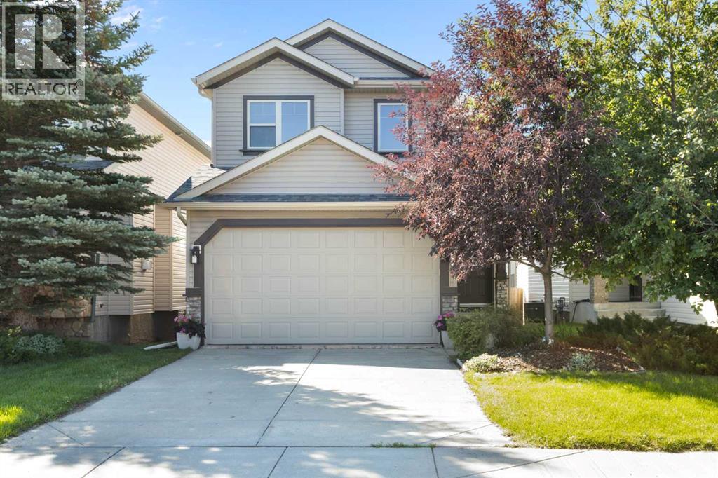 21 Covebrook Close NE, Calgary, Alberta