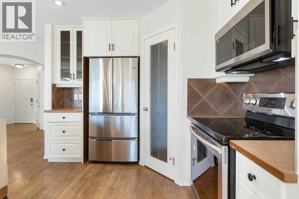 Single Family House for Sale in  Covebrook Close NE Coventry Hills Calgary 