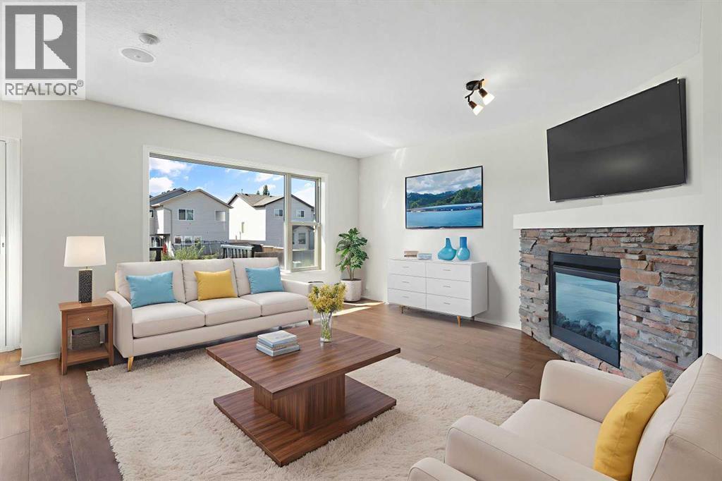 Single Family House for Sale in  Covebrook Close NE Coventry Hills Calgary 