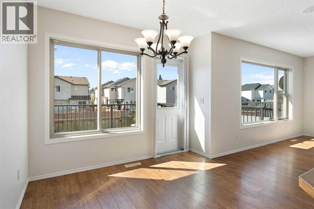 Single Family House for Sale in  Covebrook Close NE Coventry Hills Calgary 
