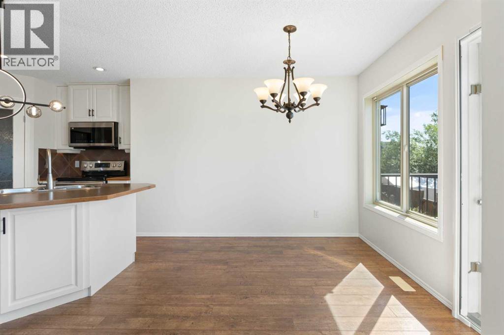 Single Family House for Sale in  Covebrook Close NE Coventry Hills Calgary 