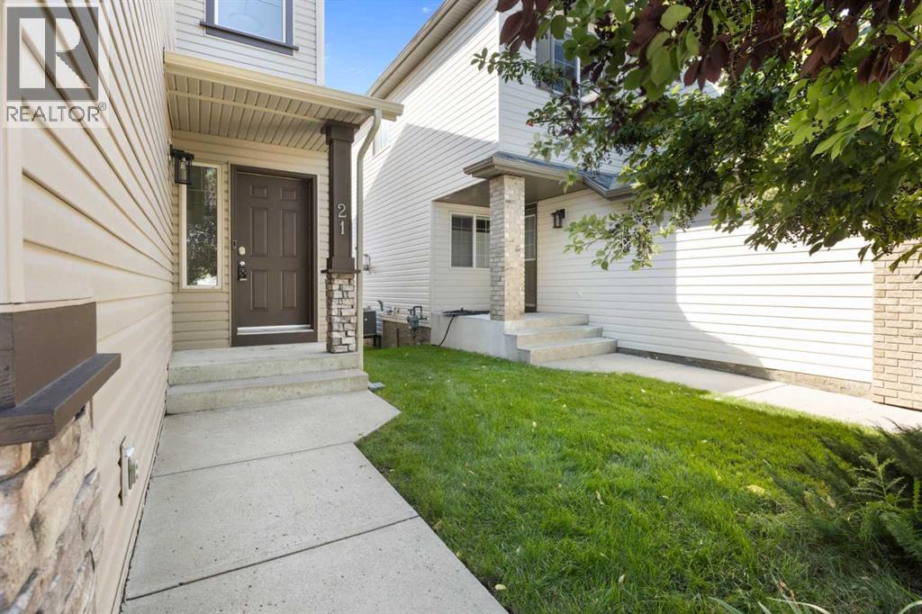 Single Family House for Sale in  Covebrook Close NE Coventry Hills Calgary 