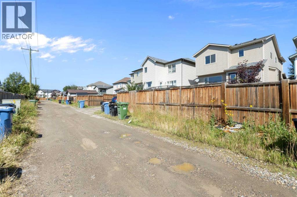 Single Family House for Sale in  Covebrook Close NE Coventry Hills Calgary 