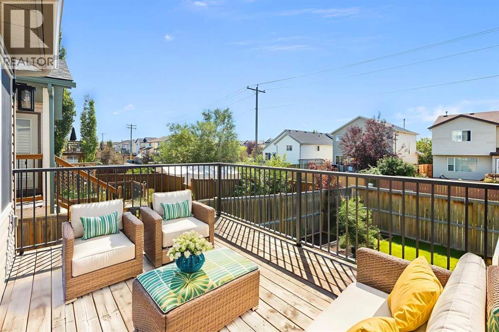 Single Family House for Sale in  Covebrook Close NE Coventry Hills Calgary 