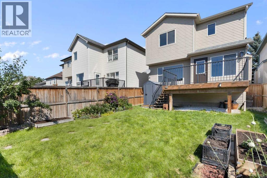 Single Family House for Sale in  Covebrook Close NE Coventry Hills Calgary 