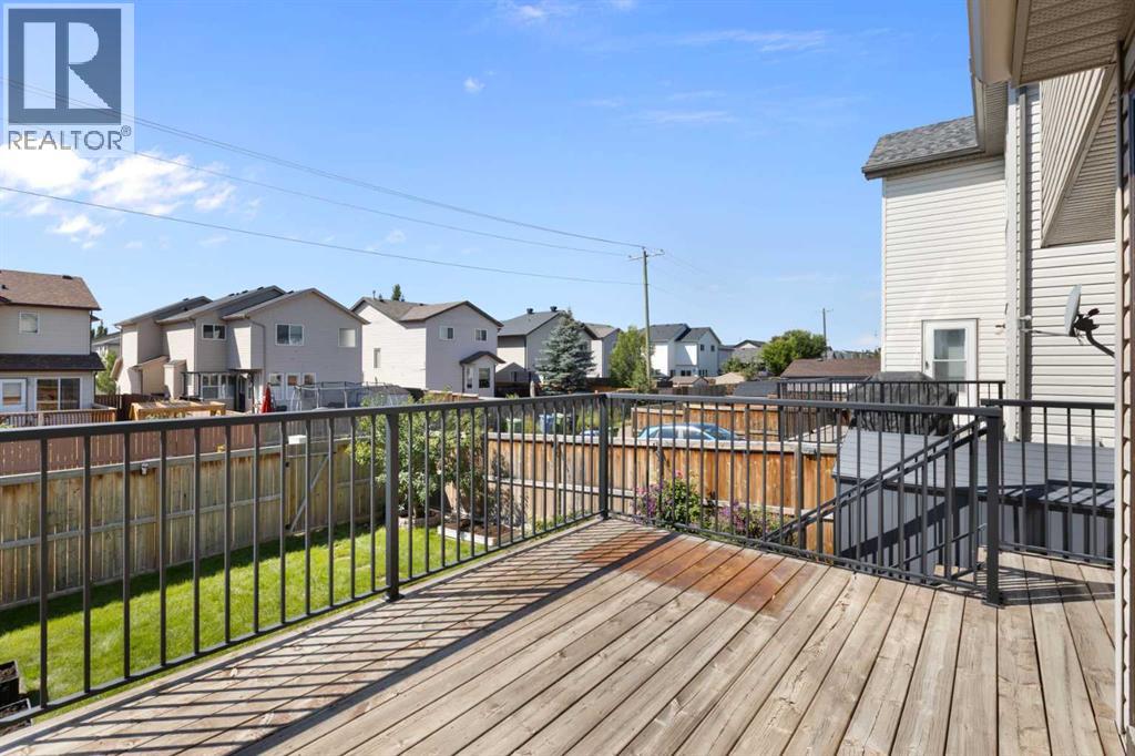 Single Family House for Sale in  Covebrook Close NE Coventry Hills Calgary 