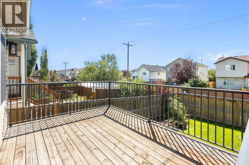 Single Family House for Sale in  Covebrook Close NE Coventry Hills Calgary 