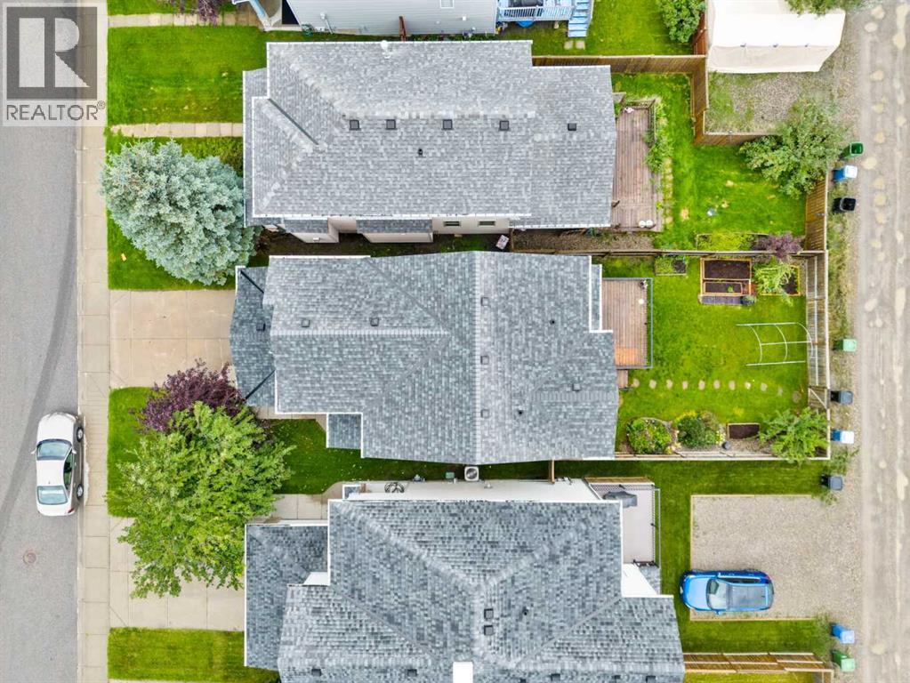 Single Family House for Sale in  Covebrook Close NE Coventry Hills Calgary 