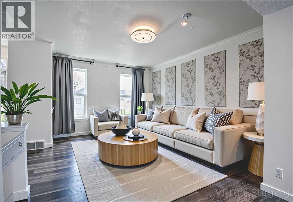 Single Family House for Sale in  Prestwick Gardens SE McKenzie Towne Calgary 
