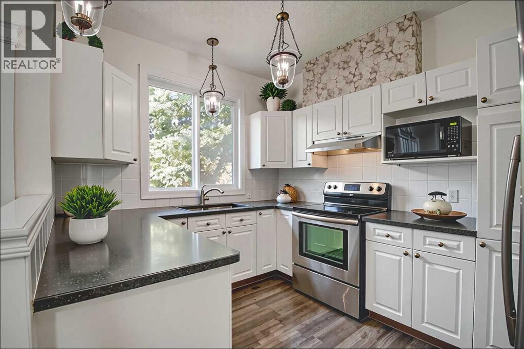 Single Family House for Sale in  Prestwick Gardens SE McKenzie Towne Calgary 