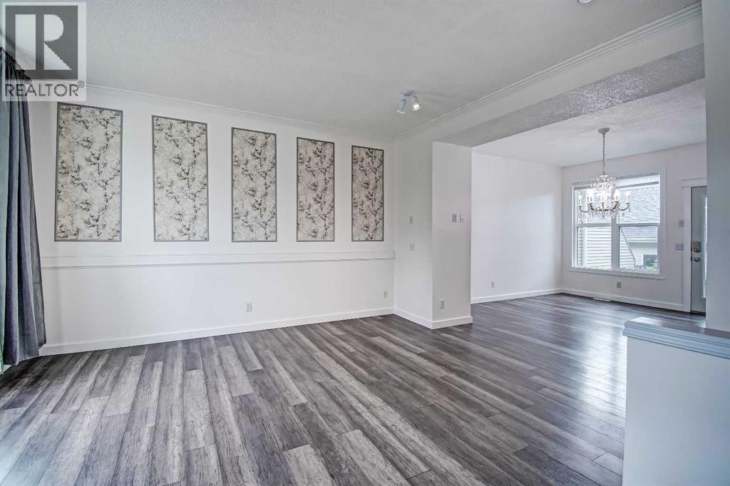 Single Family House for Sale in  Prestwick Gardens SE McKenzie Towne Calgary 
