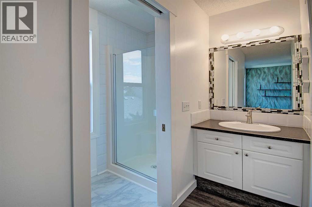 Single Family House for Sale in  Prestwick Gardens SE McKenzie Towne Calgary 