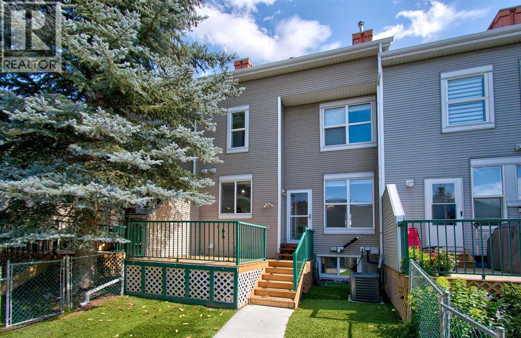 Single Family House for Sale in  Prestwick Gardens SE McKenzie Towne Calgary 