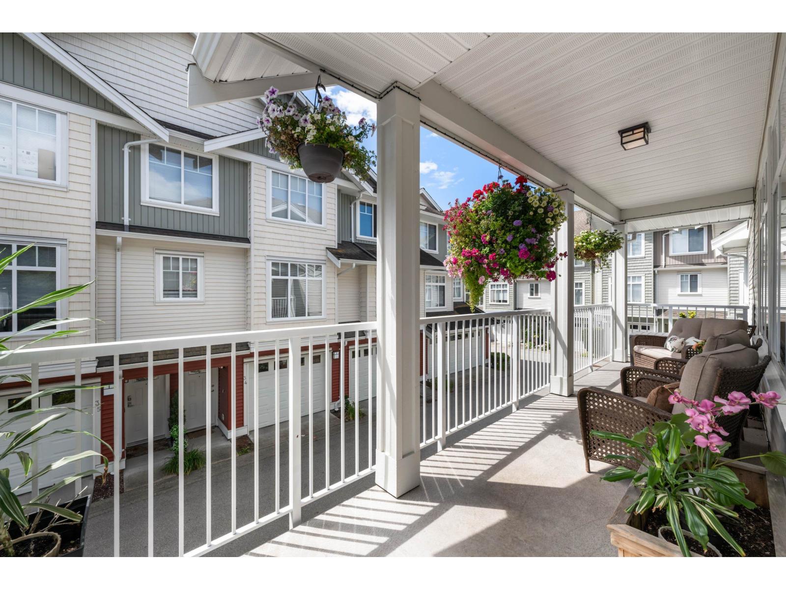 Photo 22 of 24 19480 66 Avenue, Surrey BC