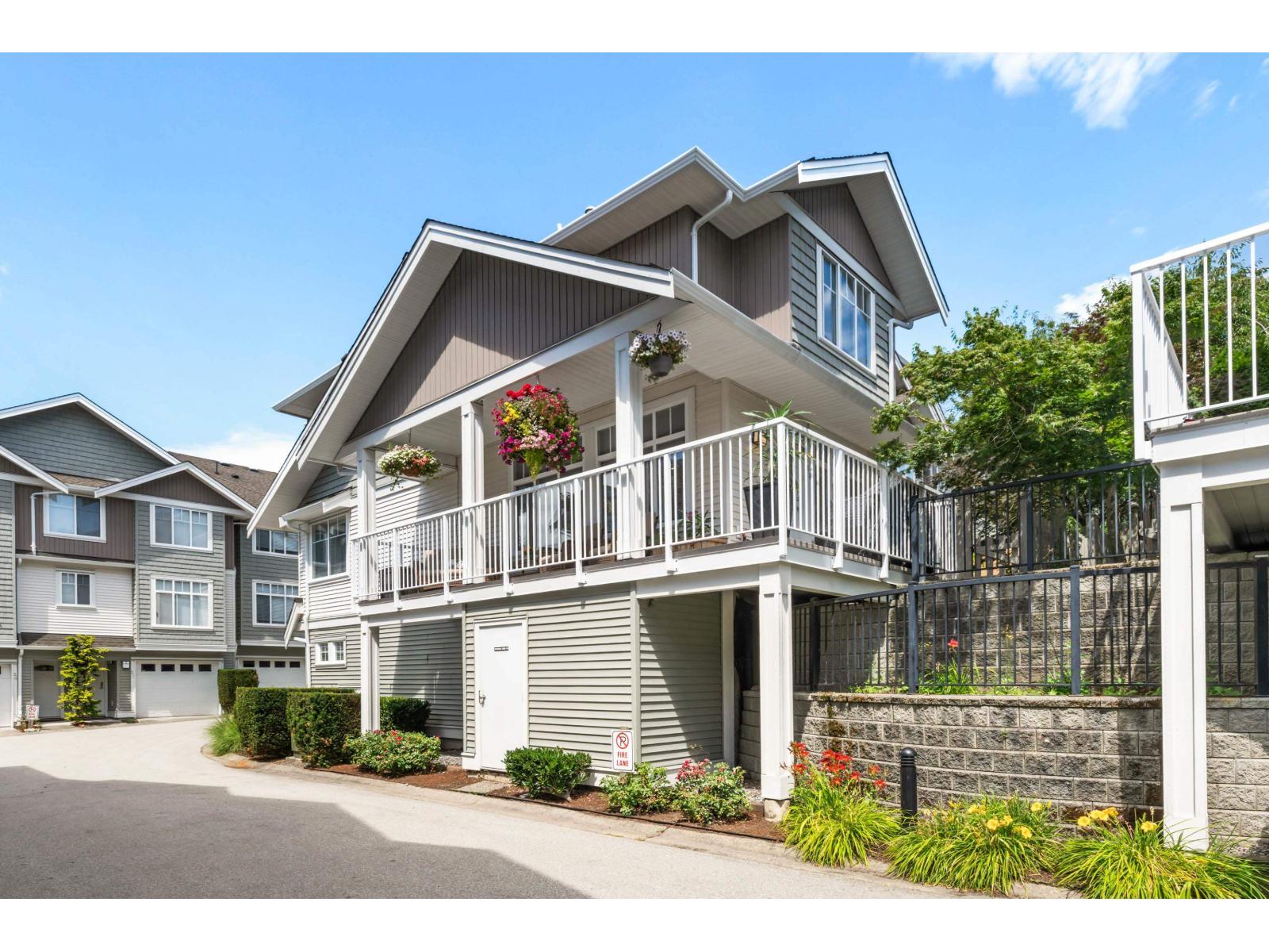 Photo 28 of 24 19480 66 Avenue, Surrey BC