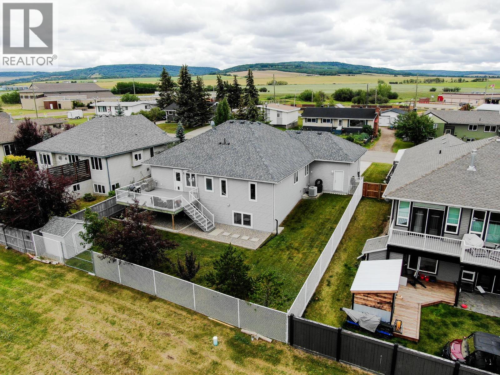 1812 110 Avenue, Dawson Creek