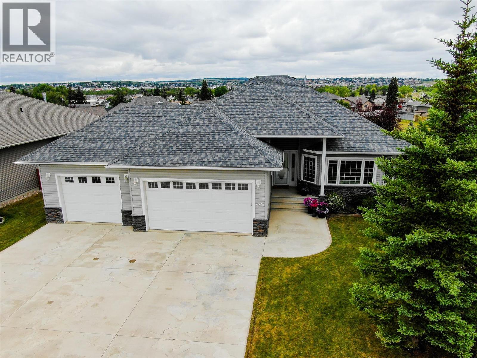 1812 110 Avenue, Dawson Creek