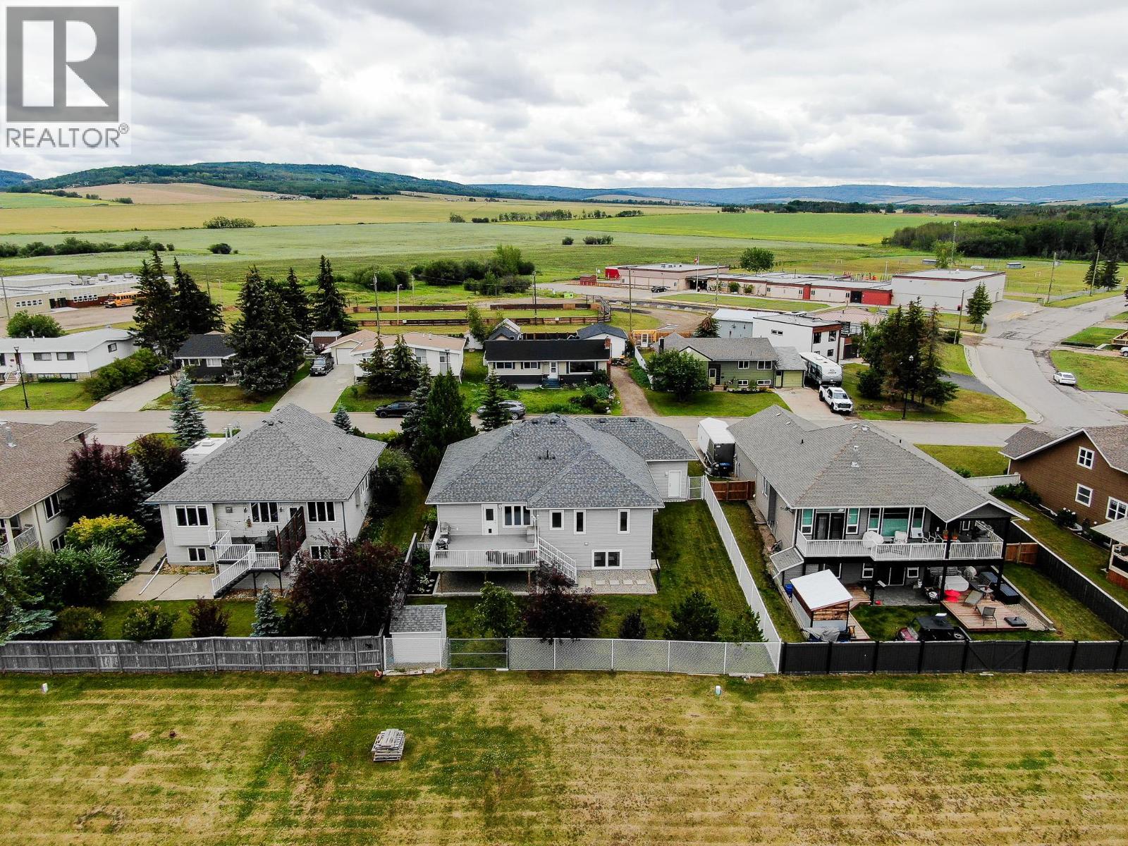 1812 110 Avenue, Dawson Creek