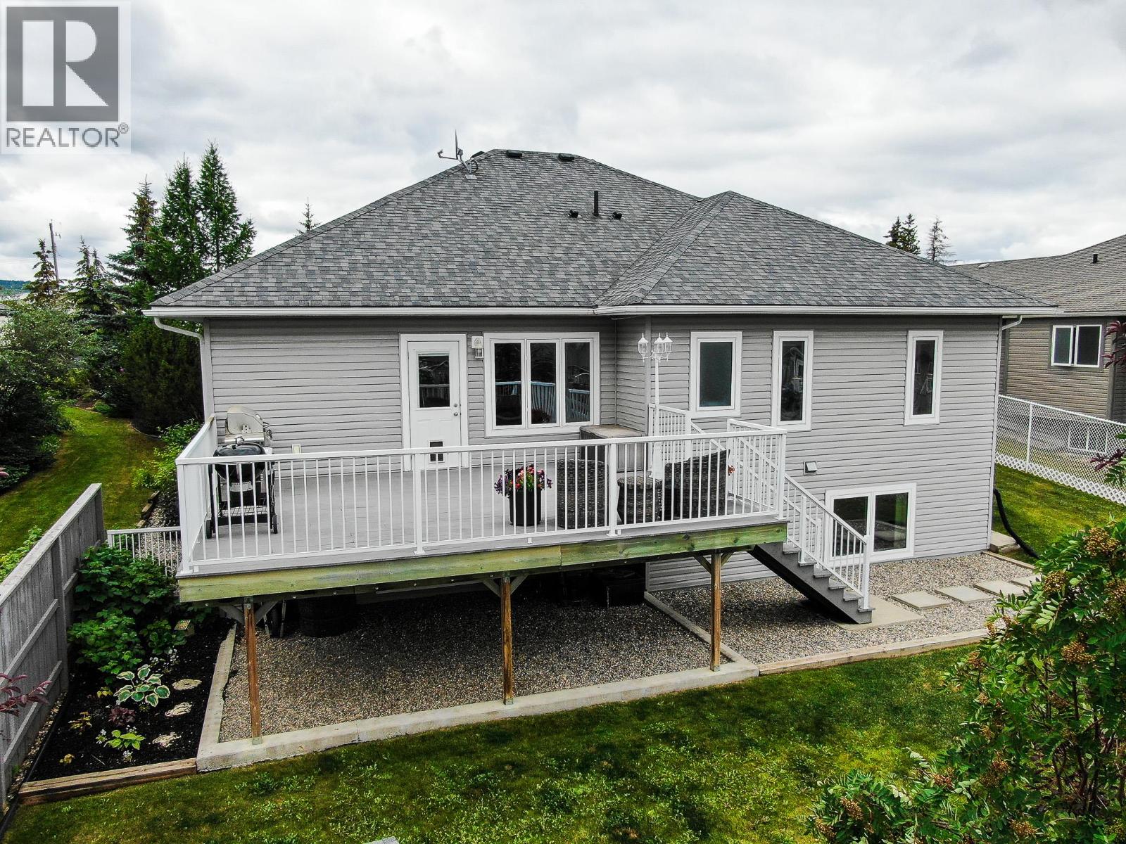 1812 110 Avenue, Dawson Creek